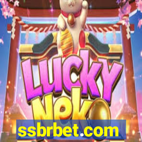 ssbrbet.com