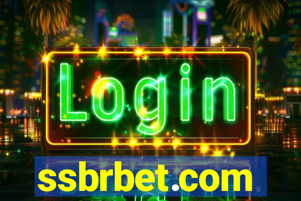 ssbrbet.com