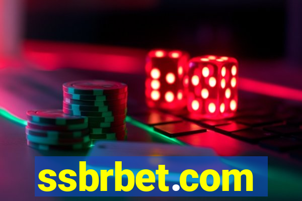 ssbrbet.com
