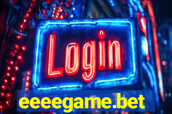 eeeegame.bet
