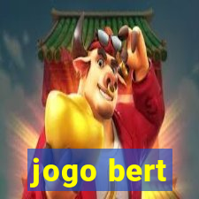 jogo bert