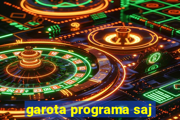 garota programa saj