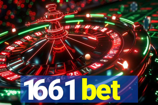 1661 bet