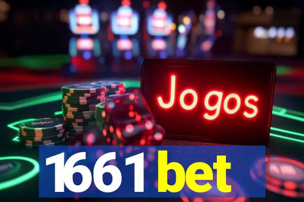 1661 bet