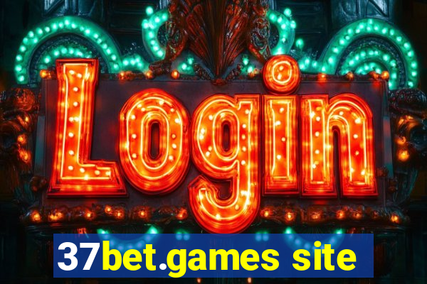 37bet.games site