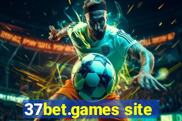 37bet.games site