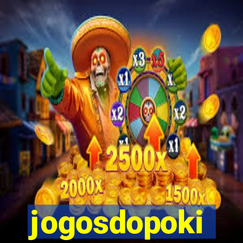 jogosdopoki