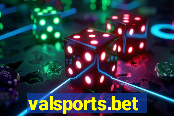 valsports.bet