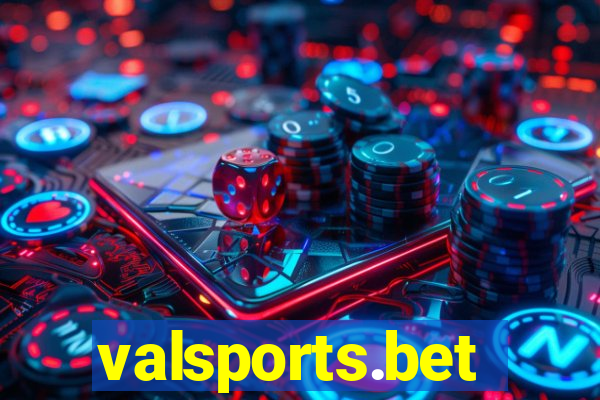 valsports.bet