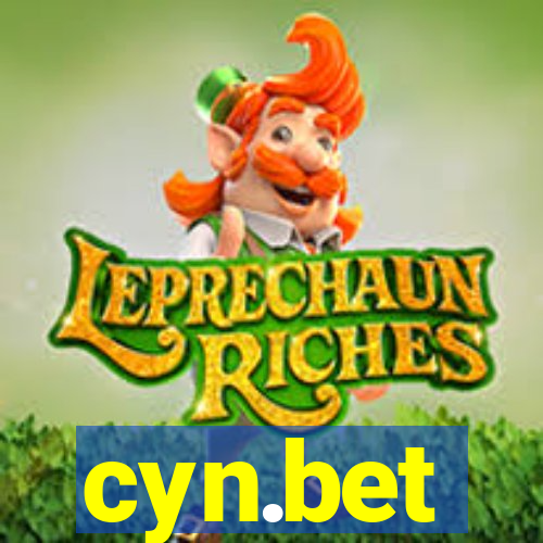 cyn.bet