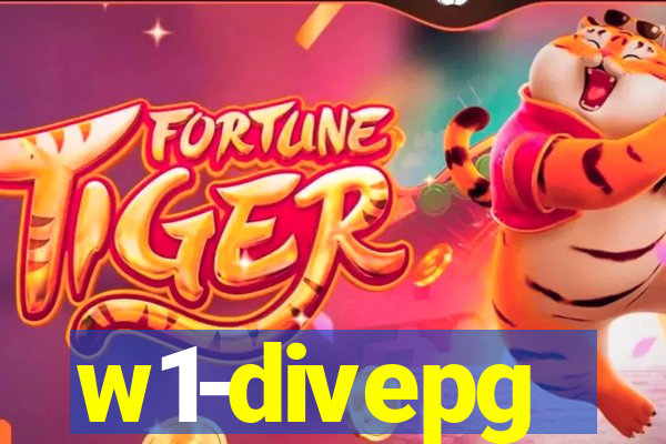 w1-divepg
