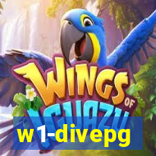 w1-divepg
