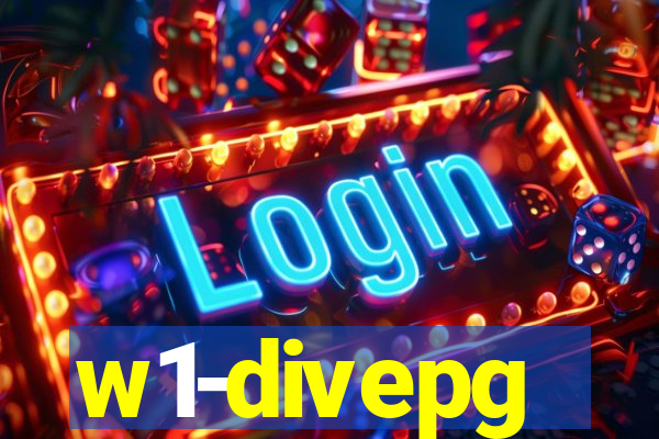 w1-divepg