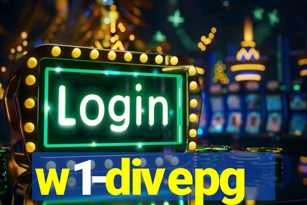 w1-divepg