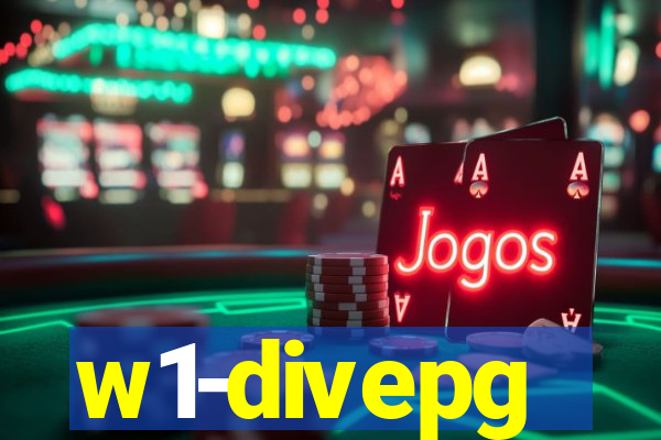 w1-divepg