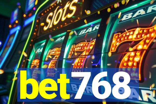 bet768