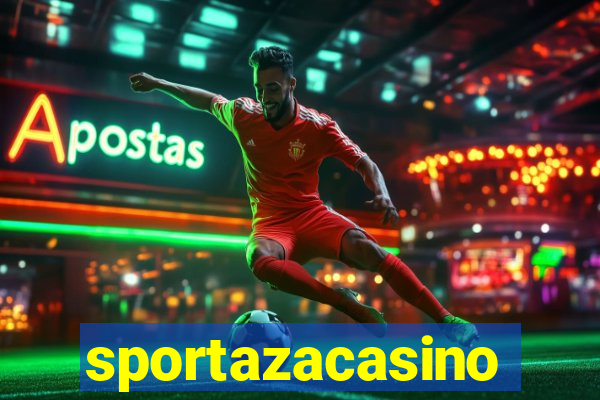 sportazacasino
