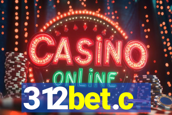 312bet.c
