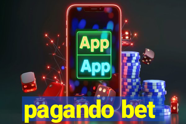 pagando bet