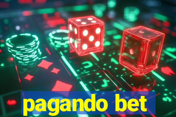 pagando bet