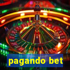 pagando bet