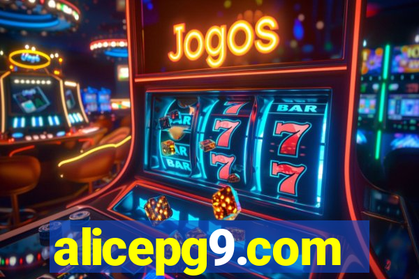 alicepg9.com