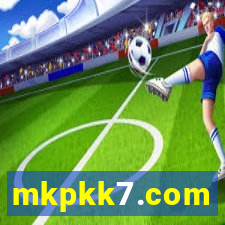 mkpkk7.com