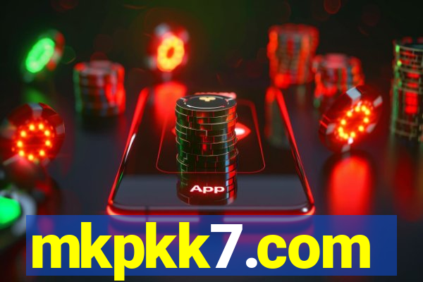 mkpkk7.com