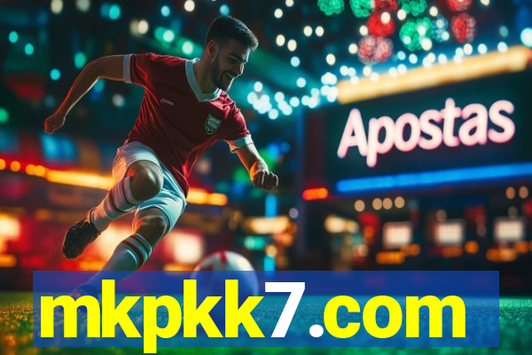 mkpkk7.com