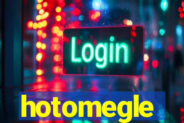 hotomegle
