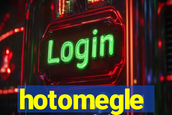 hotomegle