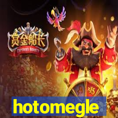 hotomegle