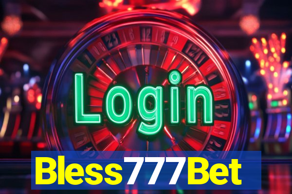 Bless777Bet