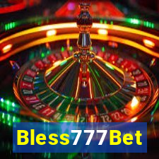 Bless777Bet