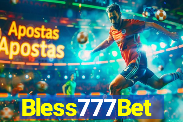 Bless777Bet