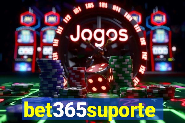 bet365suporte