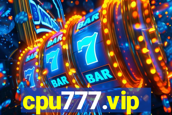 cpu777.vip