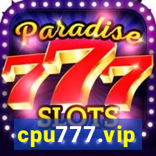 cpu777.vip