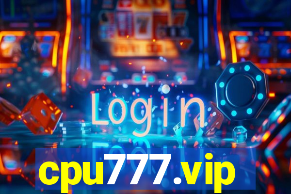 cpu777.vip