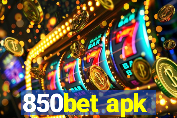 850bet apk