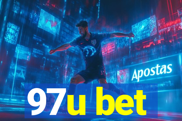 97u bet