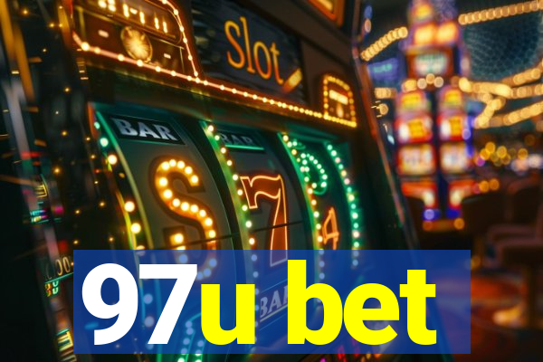 97u bet