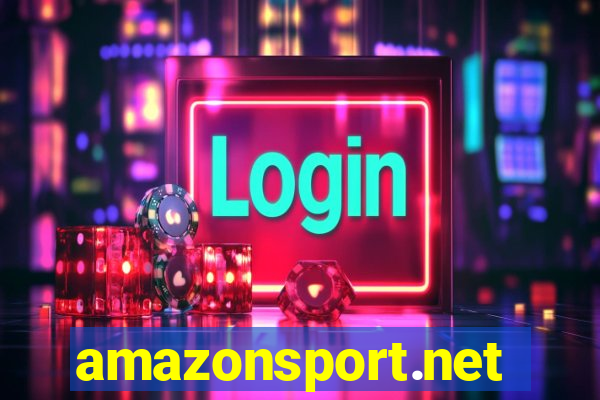 amazonsport.net