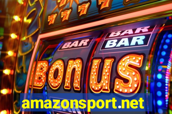 amazonsport.net