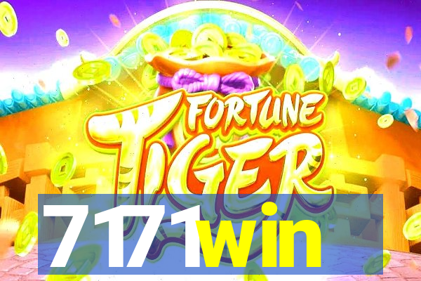 7171win