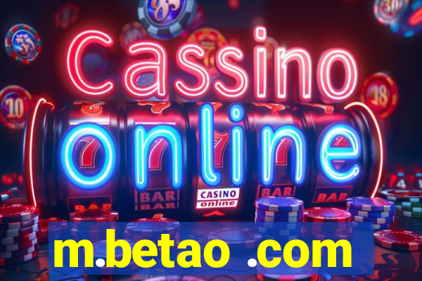 m.betao .com