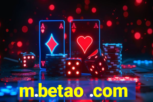 m.betao .com