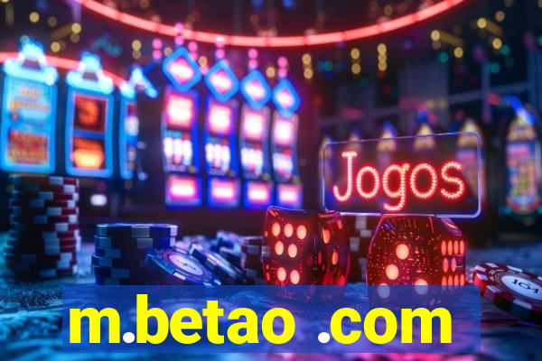 m.betao .com