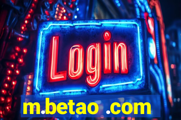 m.betao .com
