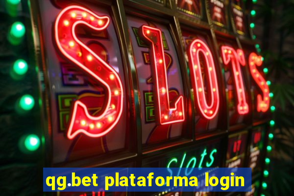 qg.bet plataforma login